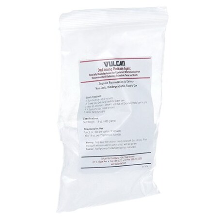 Vulcan Hart 1Lb Reagent Bag 854893-13